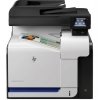 HP LaserJet 500 color MFP M570dn GW12 | ADF | LAN | SERWIS | CZ271A